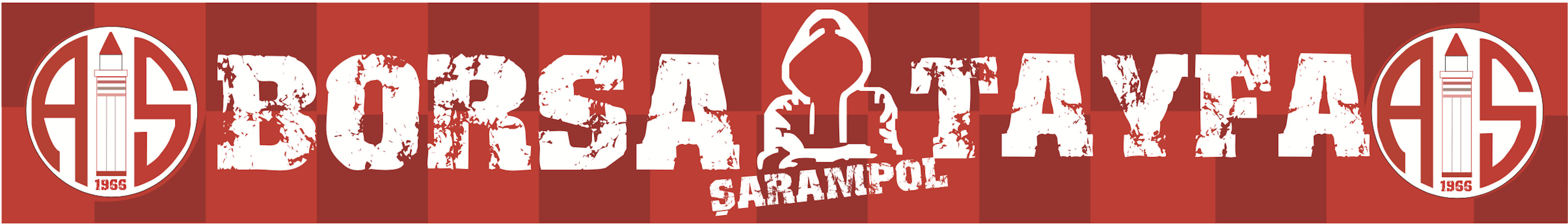 Antalyaspor dokuma atkı